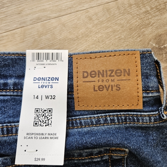 Levi's jeans - Picture 9 of 11